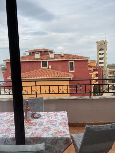 Apartamento Art Studio Marina Cape
