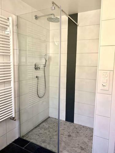 Chalet La Chamoissette With Panoramic Views