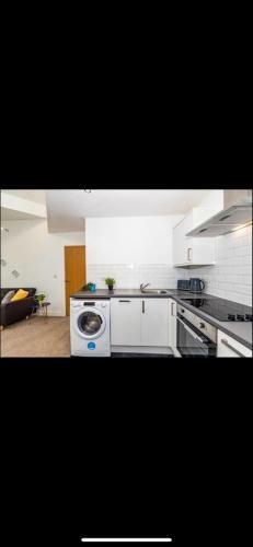 City Living Apartments
