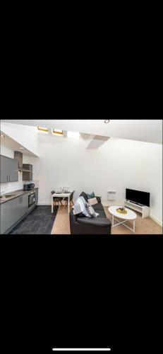 City Living Apartments