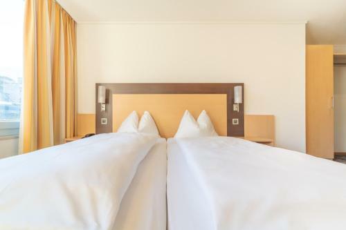 The Hey Hotel Guest House