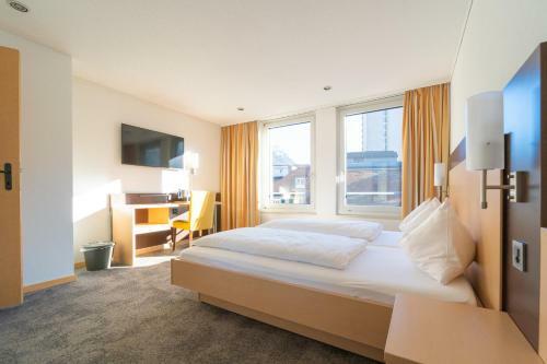 The Hey Hotel Guest House