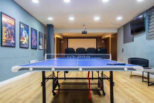 Luxury Bradford City Apartments