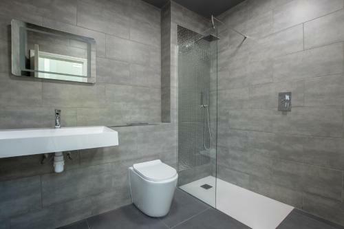 Luxury Bradford City Apartments