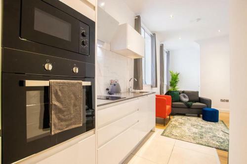 Luxury Bradford City Apartments