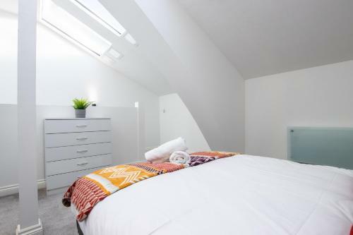 Luxury Bradford City Apartments