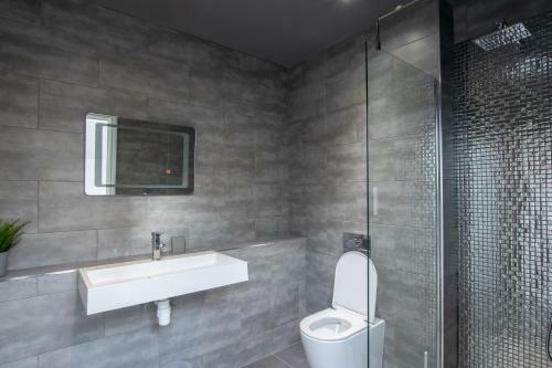 Luxury Bradford City Apartments