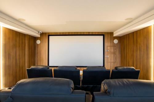 Luxury Bradford City Apartments