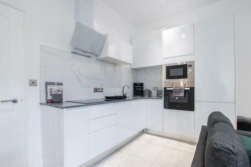 Luxury Bradford City Apartments