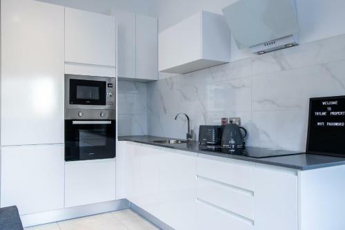 Luxury Bradford City Apartments