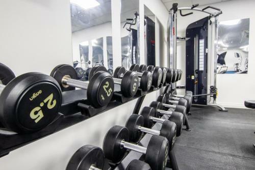 Luxury Bradford City Apartments