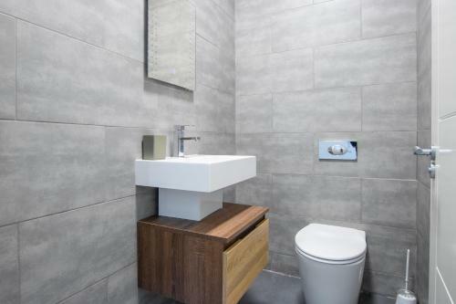 Luxury Bradford City Apartments