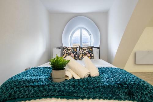 Luxury Bradford City Apartments