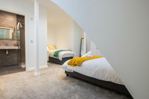 Luxury Bradford City Apartments