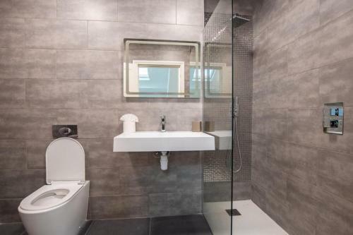 Luxury Bradford City Apartments