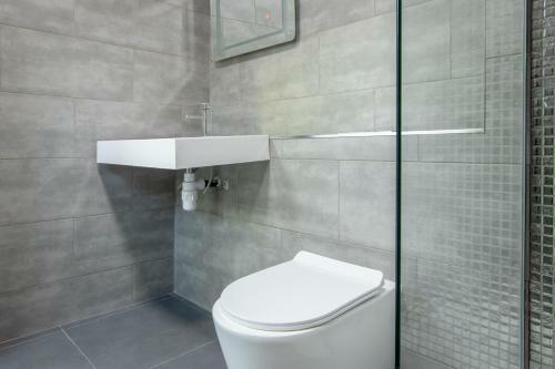 Luxury Bradford City Apartments