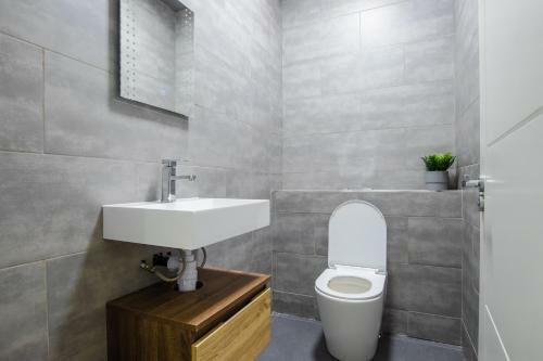 Luxury Bradford City Apartments