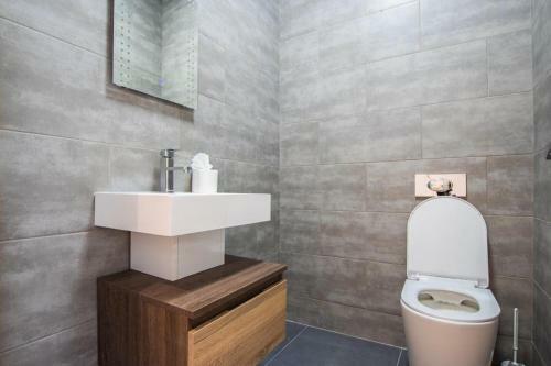 Luxury Bradford City Apartments