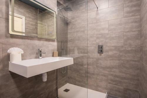 Luxury Bradford City Apartments