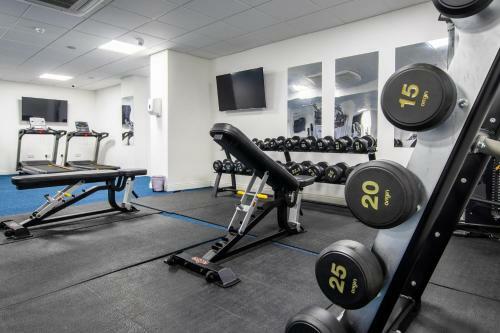 Luxury Bradford City Apartments