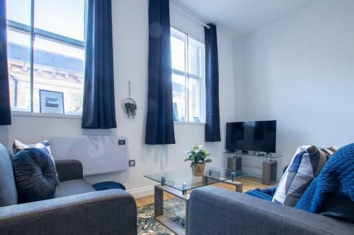 Luxury Bradford City Apartments