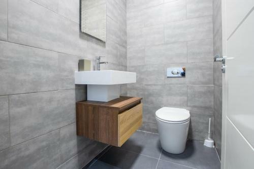 Luxury Bradford City Apartments