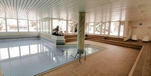 Apartamento Allg�u