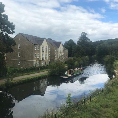 Bed & Breakfast Canal View
