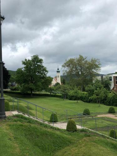 Apartamento Ferienwohnung Villa L�we