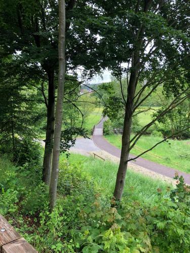 Apartamento Ferienwohnung Villa L�we