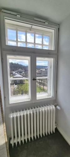 Apartamento Ferienwohnung Villa L�we