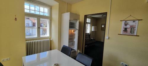 Apartamento Ferienwohnung Villa L�we