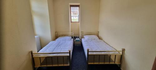 Apartamento Ferienwohnung Villa L�we