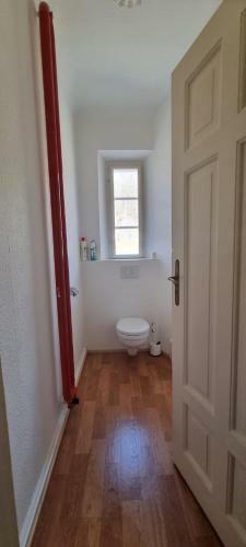 Apartamento Ferienwohnung Villa L�we