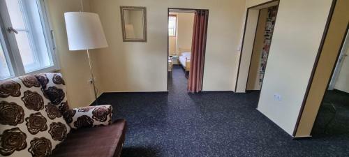 Apartamento Ferienwohnung Villa L�we