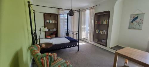 Apartamento Ferienwohnung Villa L�we