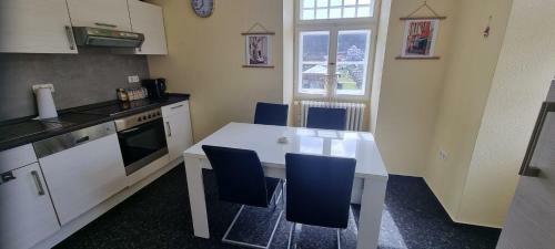 Apartamento Ferienwohnung Villa L�we