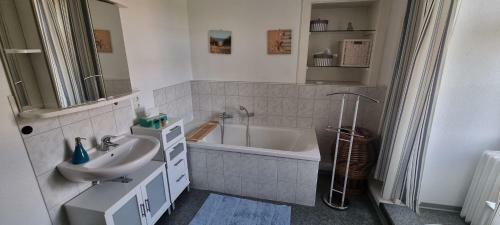 Apartamento Ferienwohnung Villa L�we
