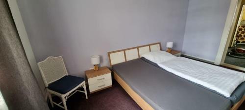 Apartamento Ferienwohnung Villa L�we