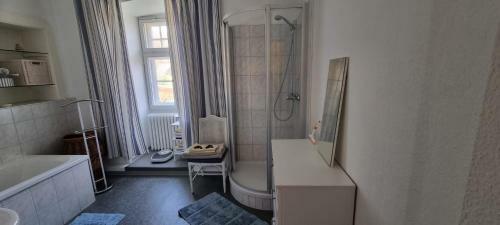 Apartamento Ferienwohnung Villa L�we