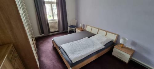 Apartamento Ferienwohnung Villa L�we