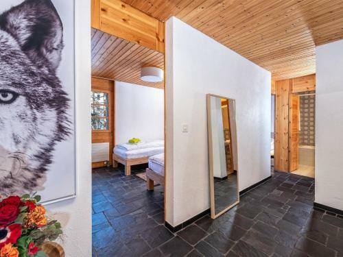 Apartment Schweizerhof 513