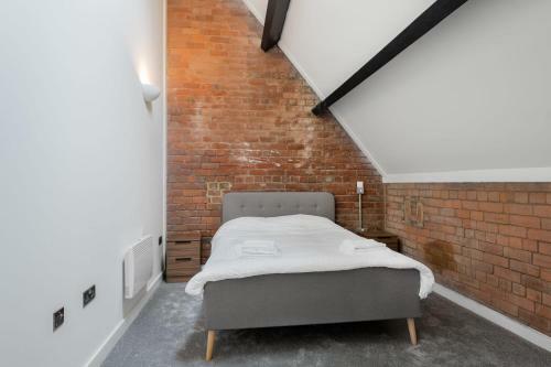 Fantastic 2 Bed Apartment In An Award Winning Development