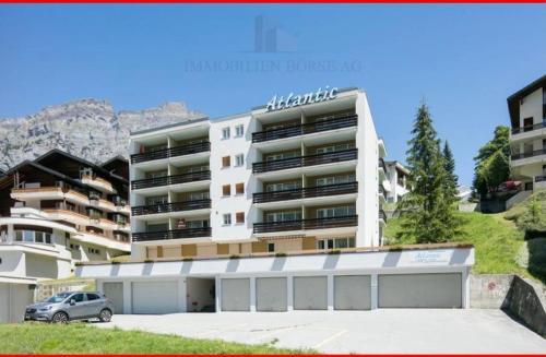 Apartamento Atlantic 5