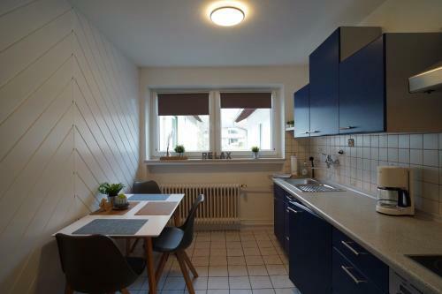 Apartamento Auszeit - Ferienwohnung Und Appartements
