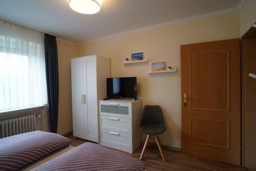 Apartamento Auszeit - Ferienwohnung Und Appartements