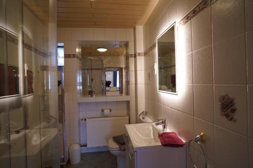 Apartamento Auszeit - Ferienwohnung Und Appartements
