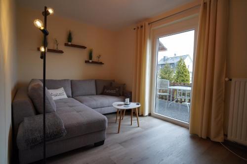 Apartamento Auszeit - Ferienwohnung Und Appartements