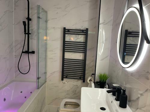 Apartamento The Opulence