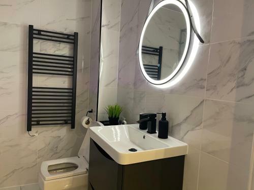 Apartamento The Opulence